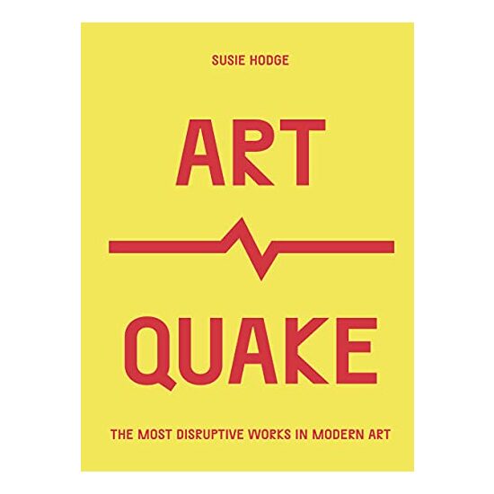 ArtQuake, Susie Hodge