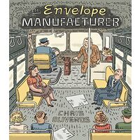 The Envelope Manufacturer
