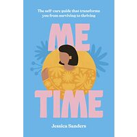 Me Time, Jessica Sanders
