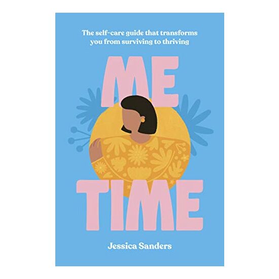 Me Time, Jessica Sanders
