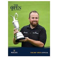 148th Open Annual, The R&A
