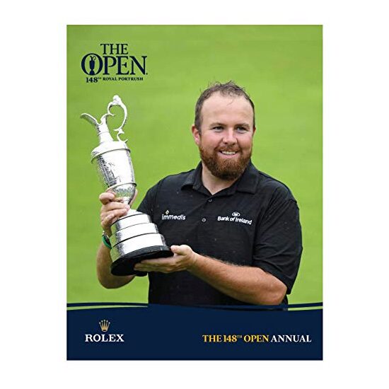 148th Open Annual, The R&A - Imagine 1