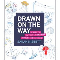 Drawn on the Way