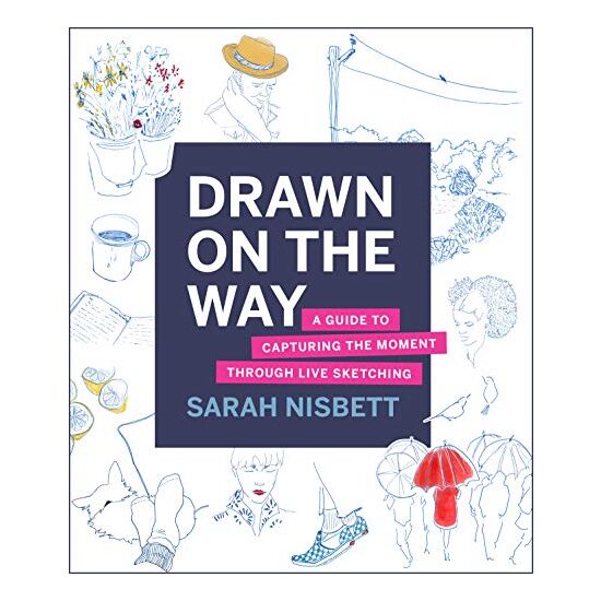 Drawn on the Way