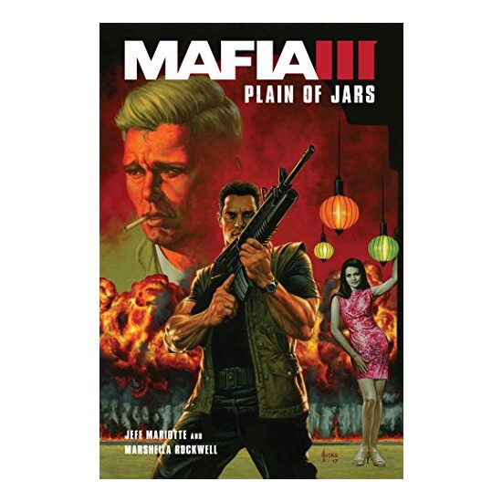 Mafia III - Imagine 1