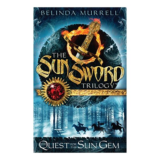 Sun Sword 1 - Imagine 1