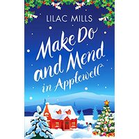 Make Do and Mend in Applewell, Lilac Mills