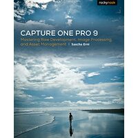 Capture One Pro 9