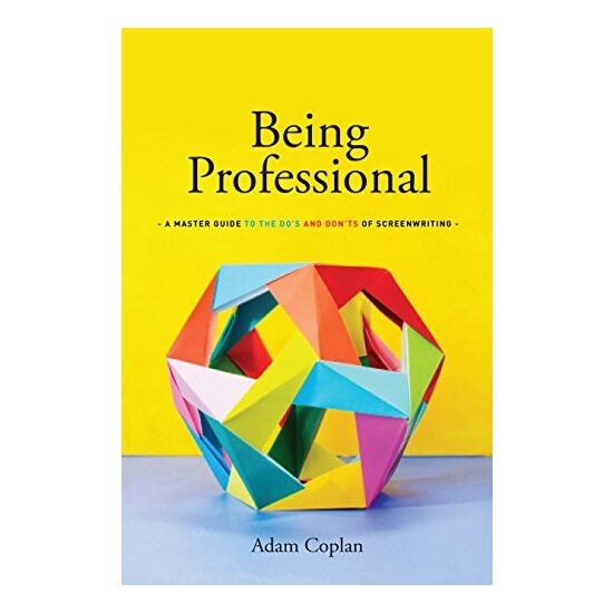 Being Professional - Imagine 1