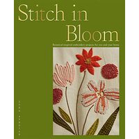 Stitch in Bloom