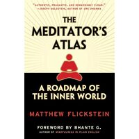 The Meditator's Atlas
