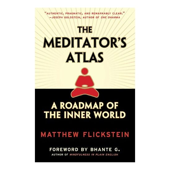 The Meditator's Atlas