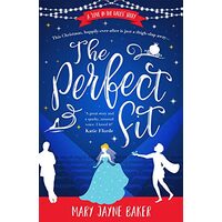 Perfect Fit, Mary Jayne Baker
