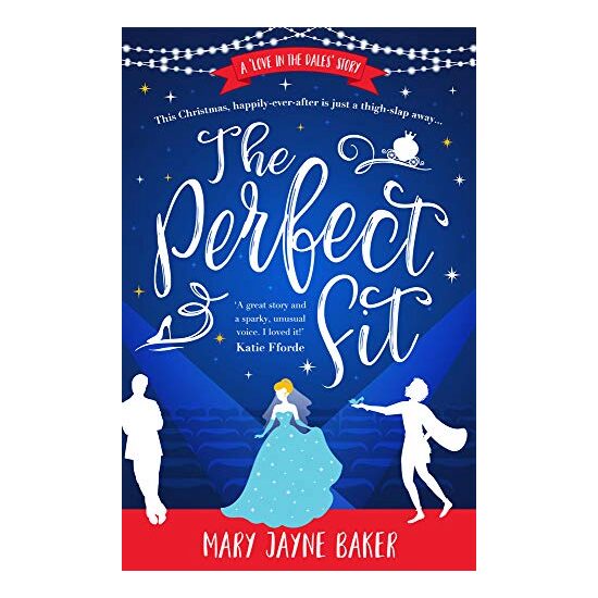 Perfect Fit, Mary Jayne Baker
