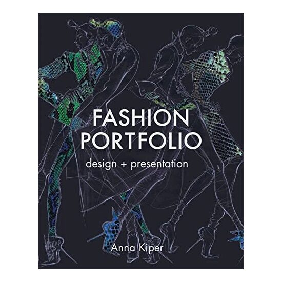 Fashion portfolio
