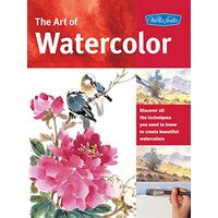 The Art of Watercolor