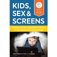 Kids, Sex & Screens