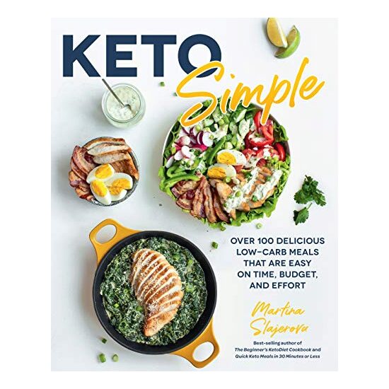 Keto Simple