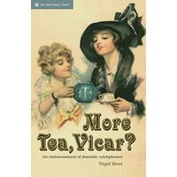 More Tea Vicar?