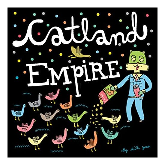 Catland Empire