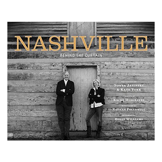 Nashville