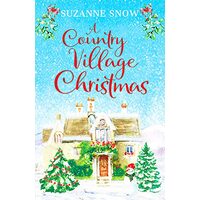 Country Village Christmas, Suzanne Snow