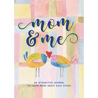 Mom and Me - Second Edition, Taylor Vance