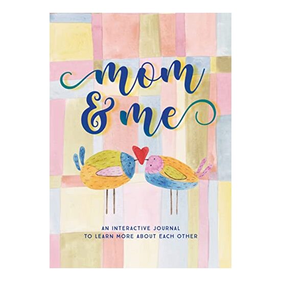 Mom and Me - Second Edition, Taylor Vance