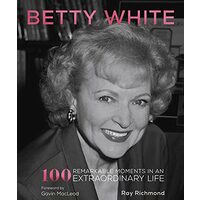 Betty White