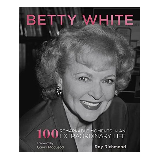 Betty White