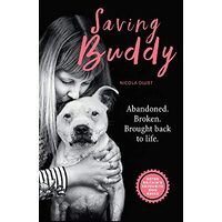 Saving Buddy
