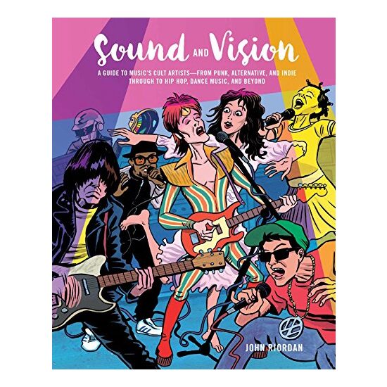Sound and Vision