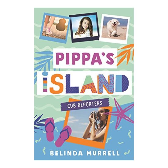 Pippa's Island 2 - Imagine 1