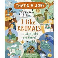I Like Animals