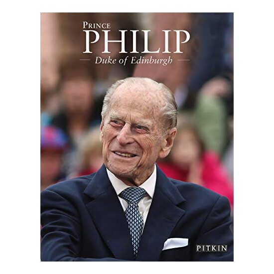 Prince Philip - Imagine 1