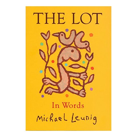 The lot