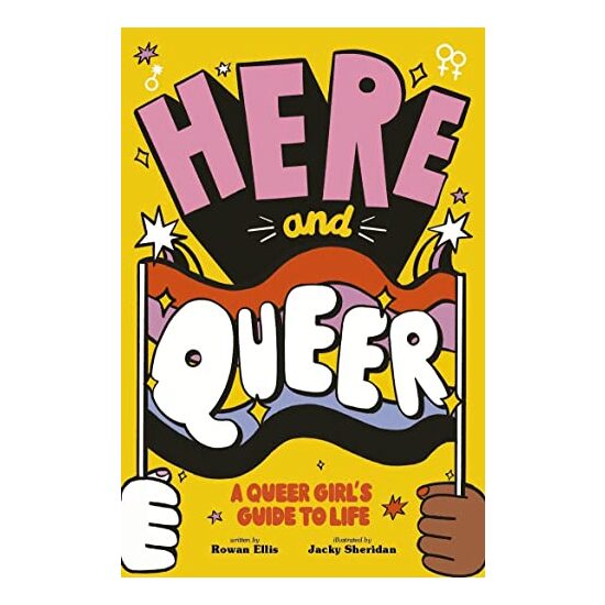 Here and Queer