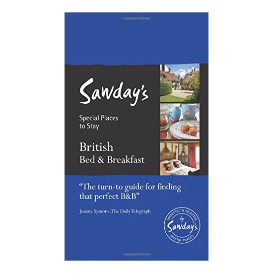 British Bed and Breakfast