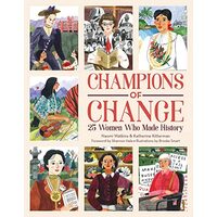 Champions of Change