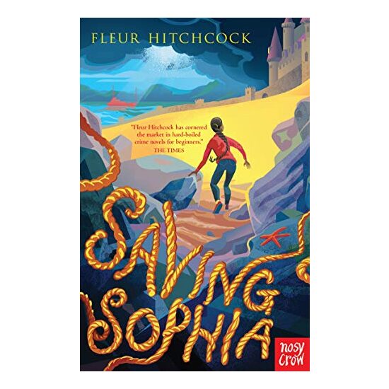 Saving Sophia - Imagine 1