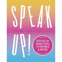 Speak Up!