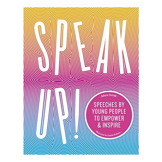 Speak Up!