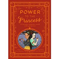 Power to the Princess, Vita Murrow, Julia Bereciartu