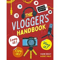 Vlogger's Handbook