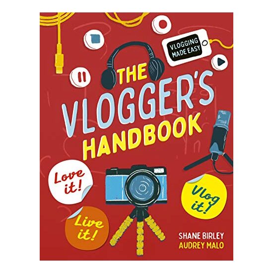 Vlogger's Handbook