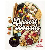 Dessert Boards