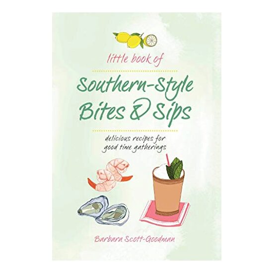 Little Book of Southern Style