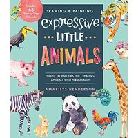 Expressive Little Animals
