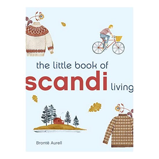 Little Book of Living Scandinavian