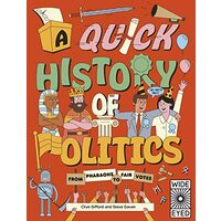 Quick History of Politics